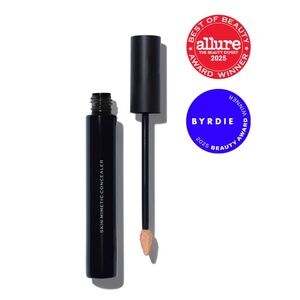 NWT MAKE Beauty Skin Mimetic Concealer - 5 Medium